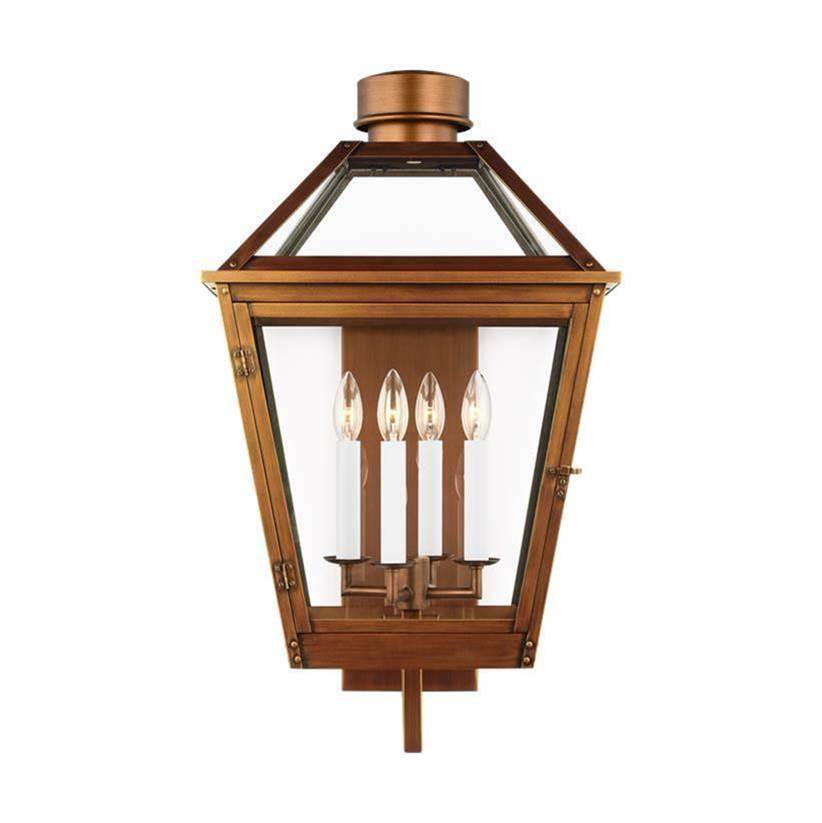 Visual Comfort Studio Collection Hyannis Extra Large Lantern