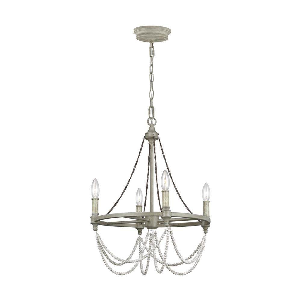 Visual Comfort Studio Collection Beverly Small Chandelier
