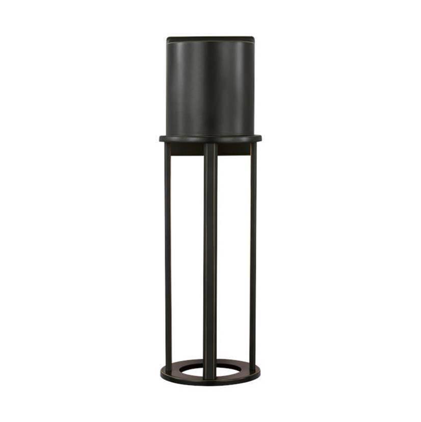 Visual Comfort Studio Collection Union Large LED Outdoor Wall Lantern