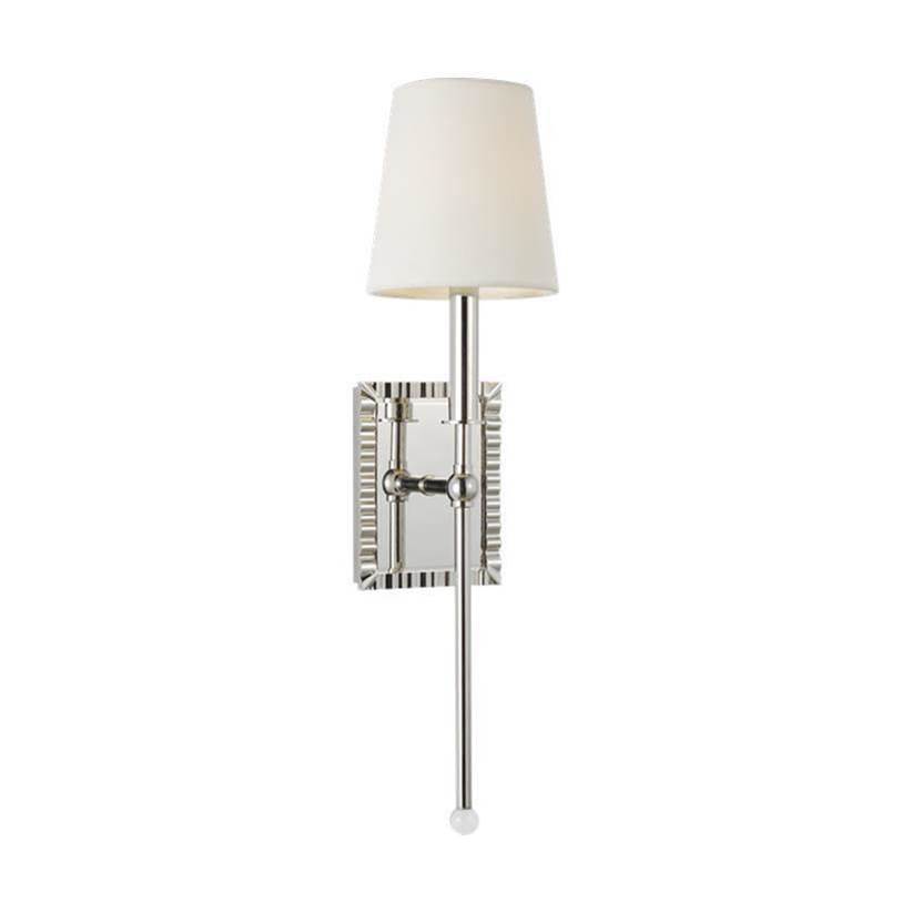 Visual Comfort Studio Collection Baxley Sconce