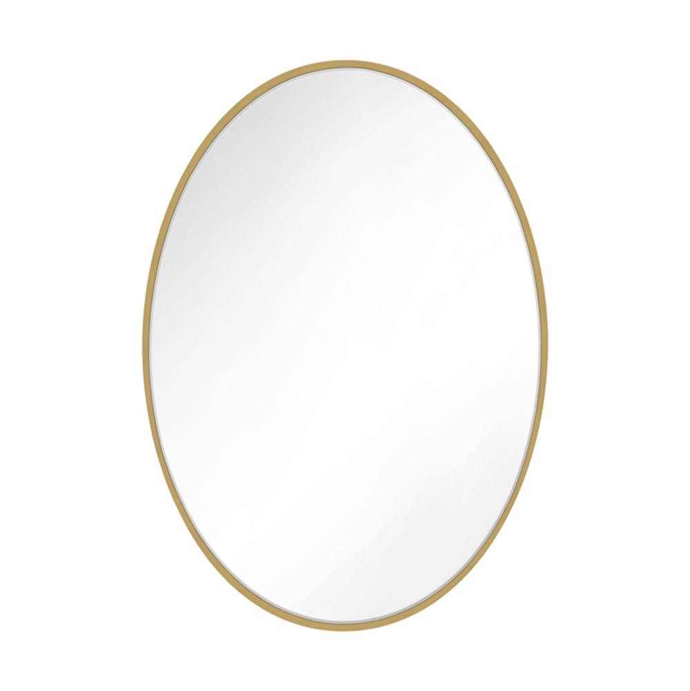 Generation Lighting Oval Mirror