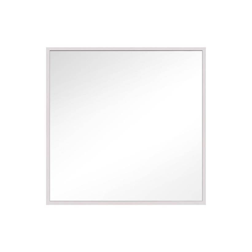 Generation Lighting Kit Square Mirror - Feiss MR1302PN AC4C5