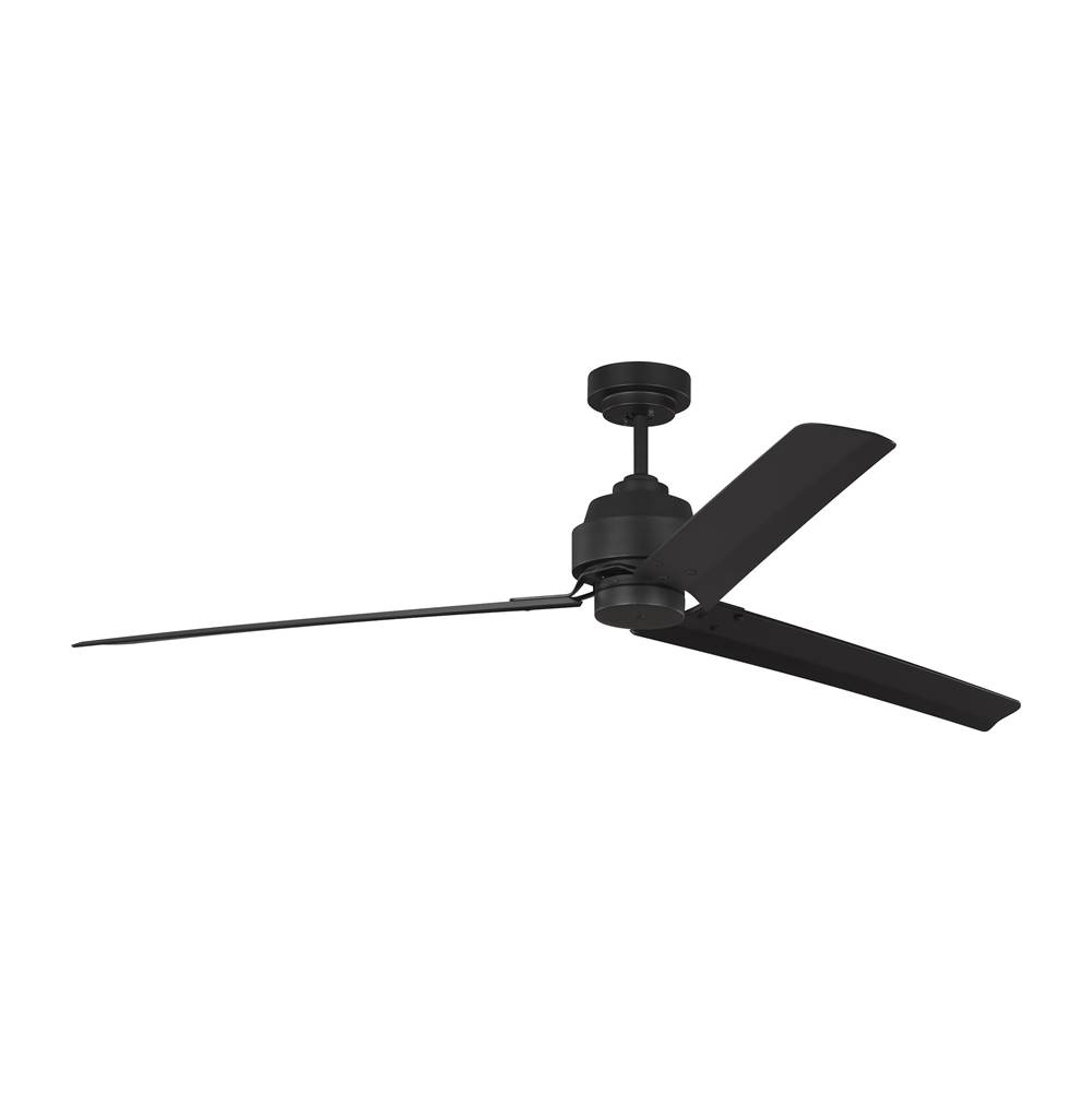 Visual Comfort Fan Collection Arcade 68'' Ceiling Fan