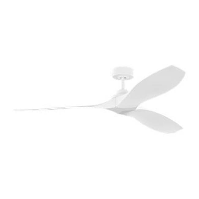 Visual Comfort Fan Collection Collins 60'' Ceiling Fan
