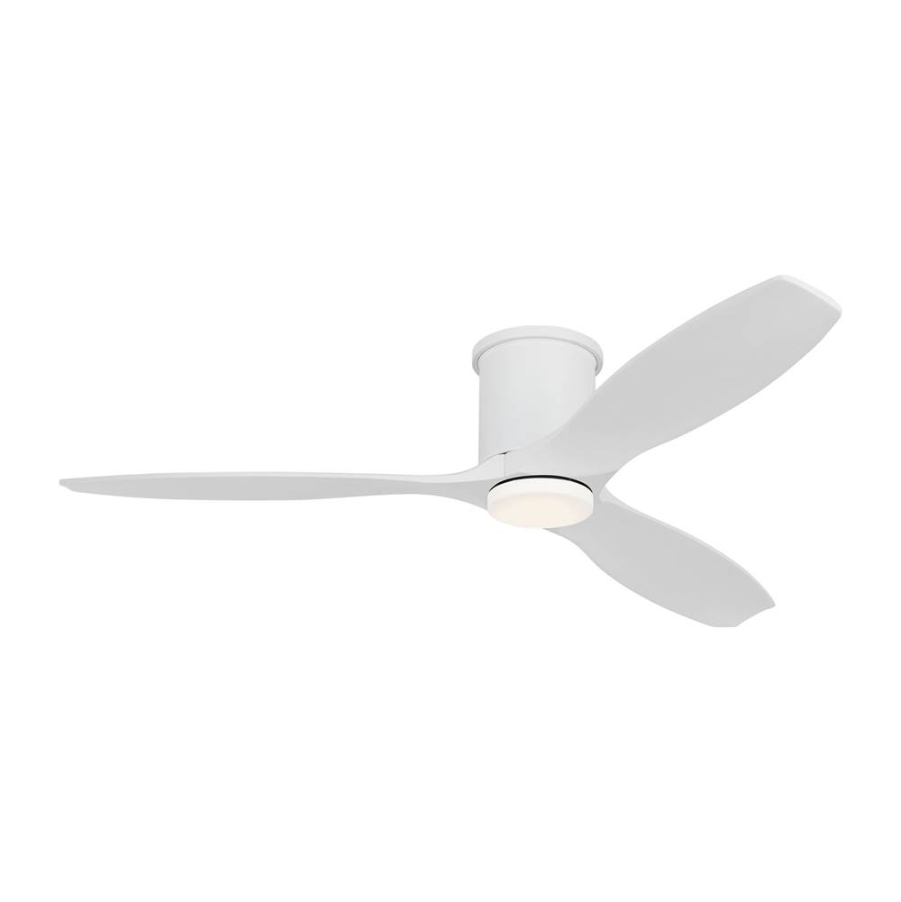Visual Comfort Fan Collection Collins 52'' LED Ceiling Fan