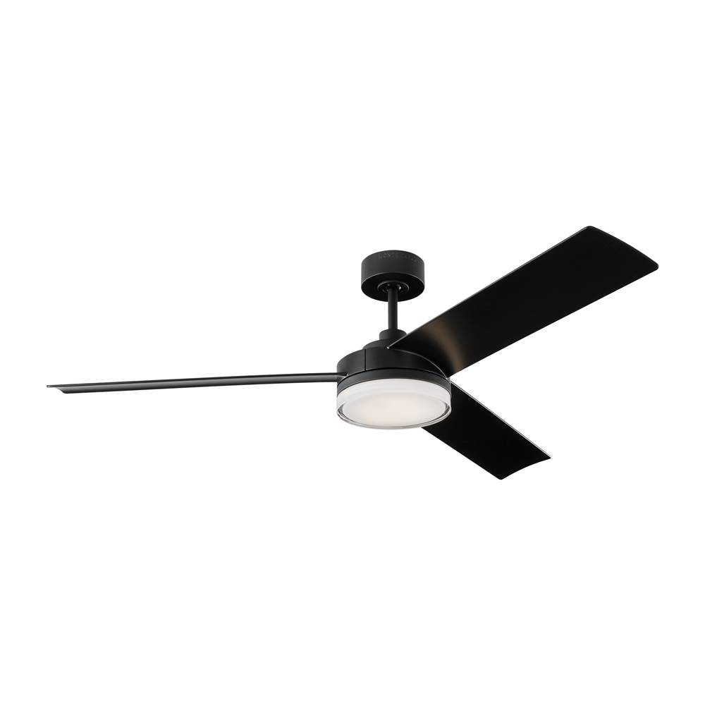 Visual Comfort Fan Collection Cirque 56'' LED Ceiling Fan