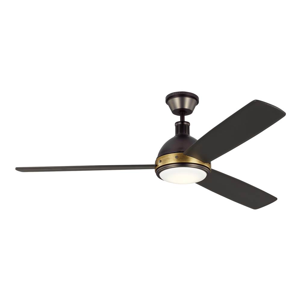 Visual Comfort Fan Collection Hicks 60'' LED Ceiling Fan