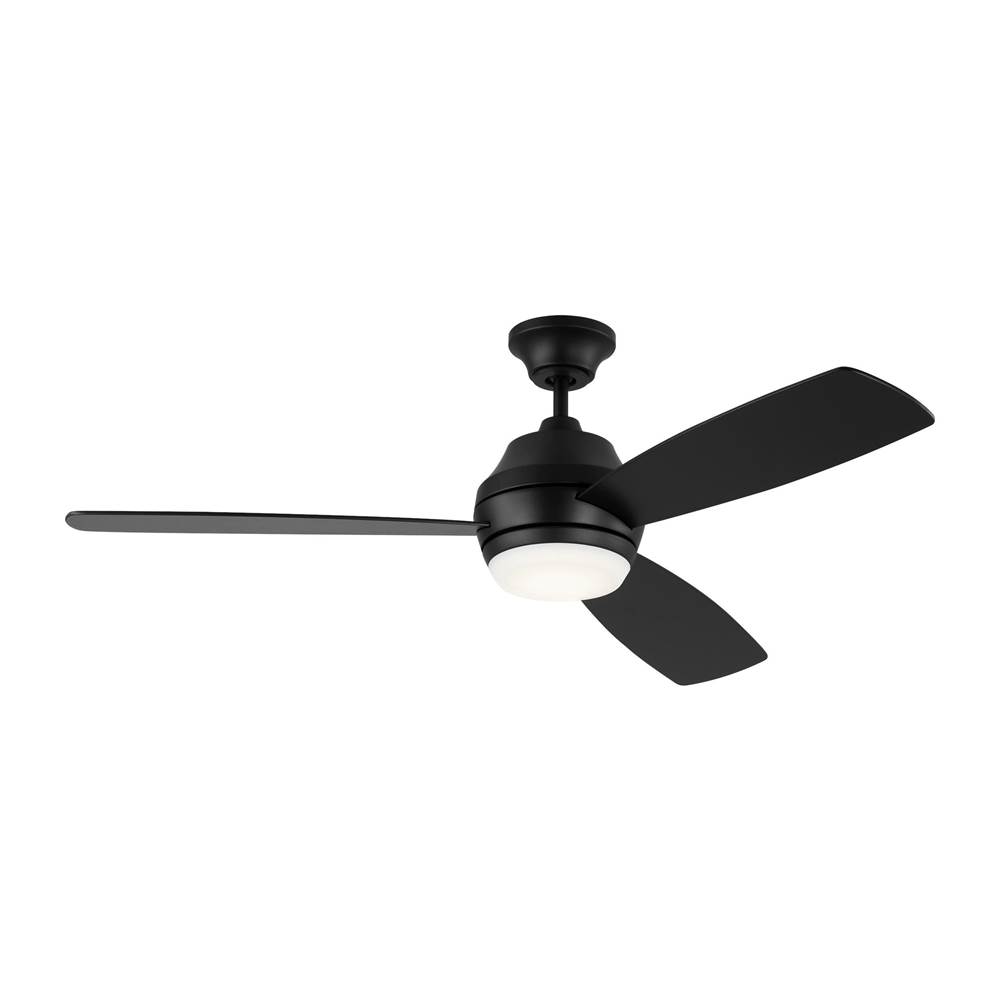 Visual Comfort Fan Collection Ikon 52'' LED Ceiling Fan