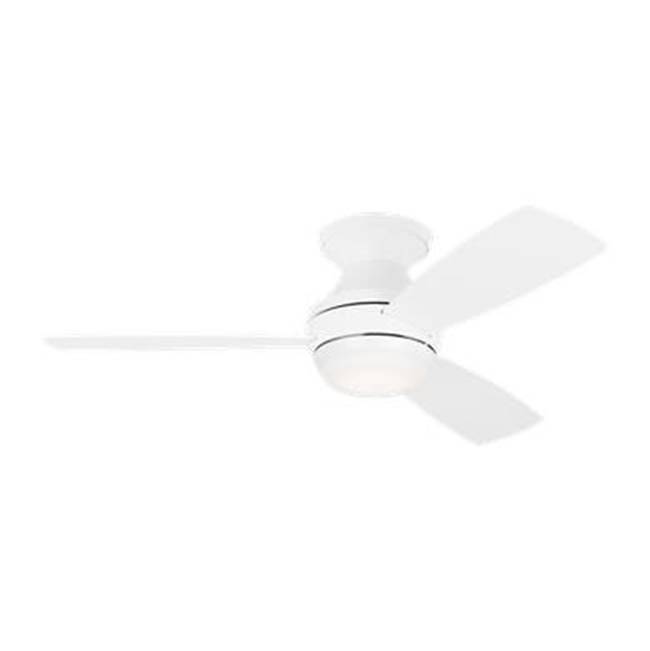 Visual Comfort Fan Collection Ikon 44'' LED Ceiling Fan