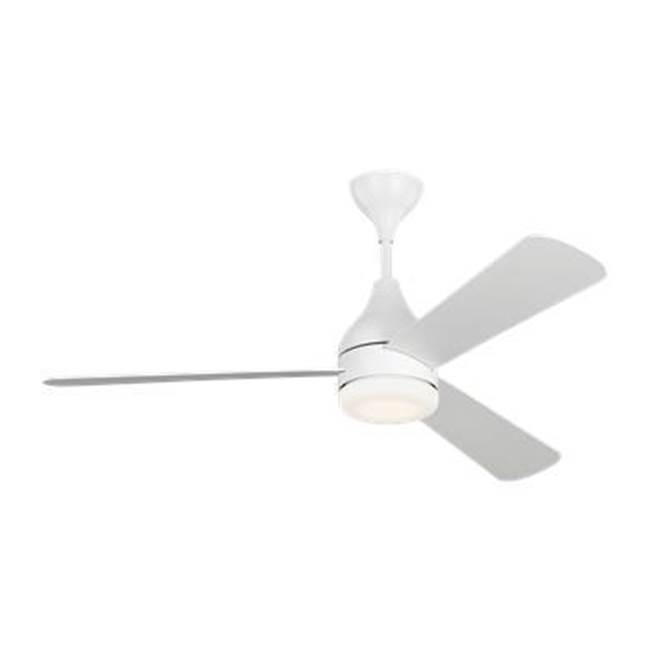 Visual Comfort Fan Collection Streaming 52'' LED Ceiling Fan