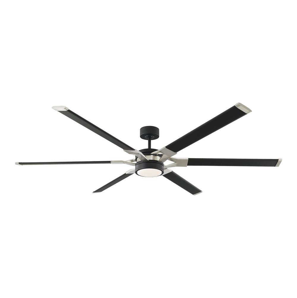 Visual Comfort Fan Collection Loft 72'' LED Ceiling Fan