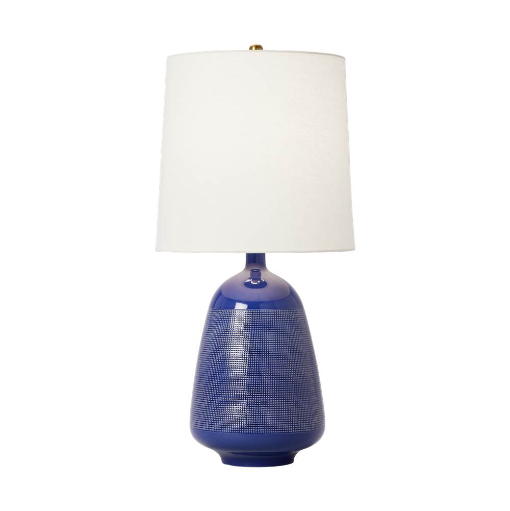 Visual Comfort Studio Collection Ornella Medium Table Lamp