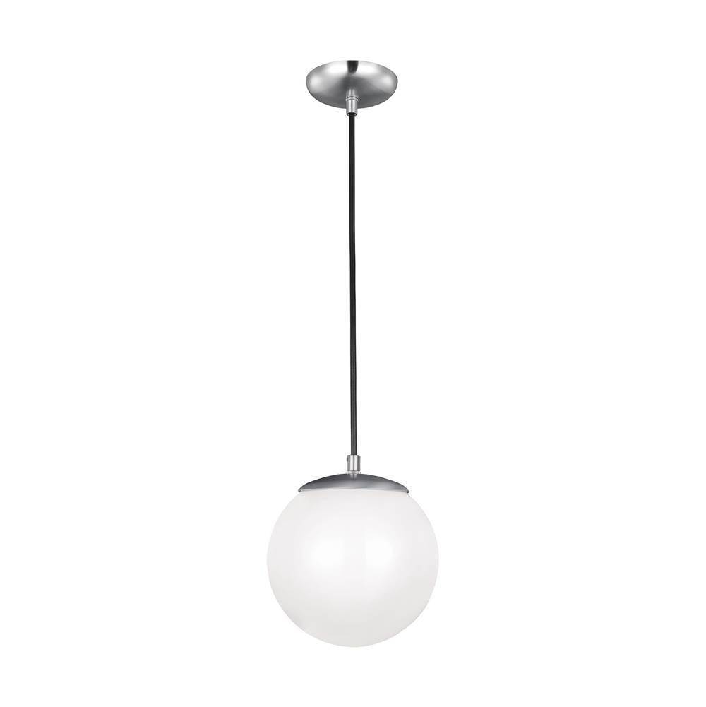 Visual Comfort Studio Collection Leo - Hanging Globe Small One Light Pendant