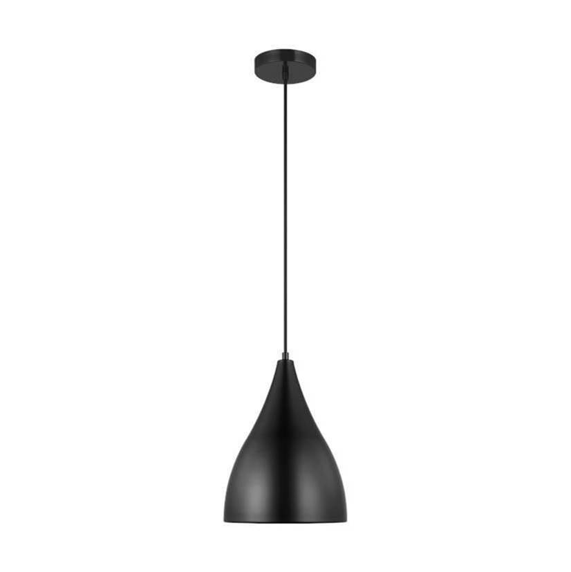 Visual Comfort Studio Collection Oden Small Pendant
