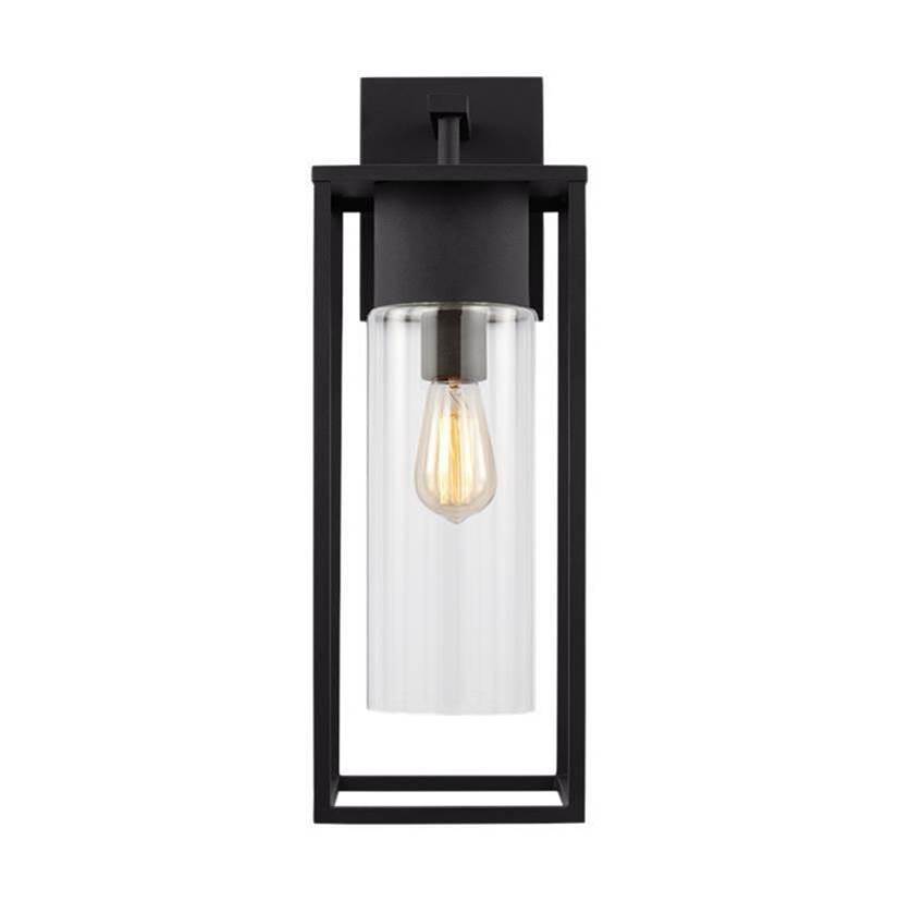 Visual Comfort Studio Collection Vado Extra Large One Light Outdoor Wall Lantern