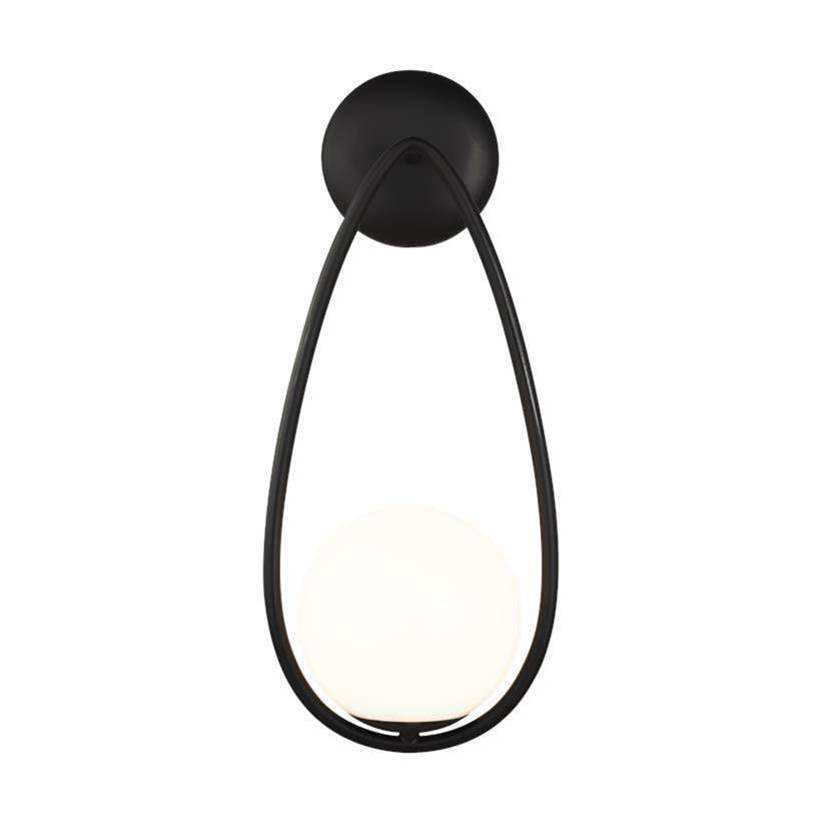 Visual Comfort Studio Collection Galassia One Light Sconce
