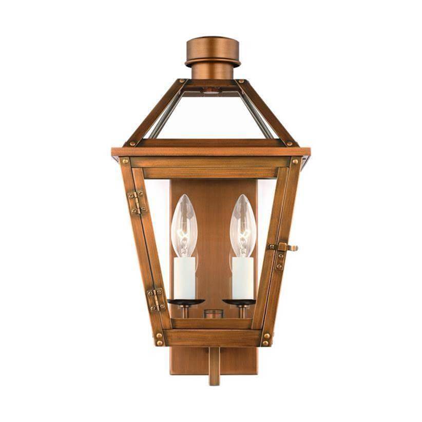 Visual Comfort Studio Collection Hyannis Small Wall Lantern