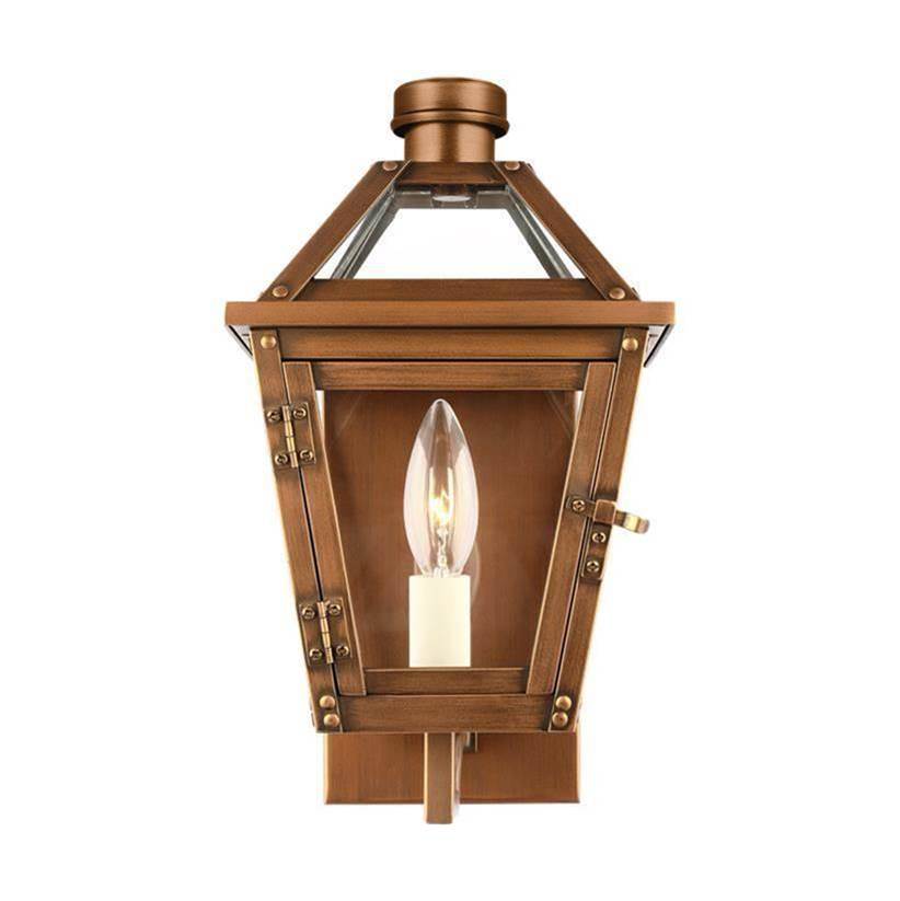 Visual Comfort Studio Collection Hyannis Extra Small Wall Lantern