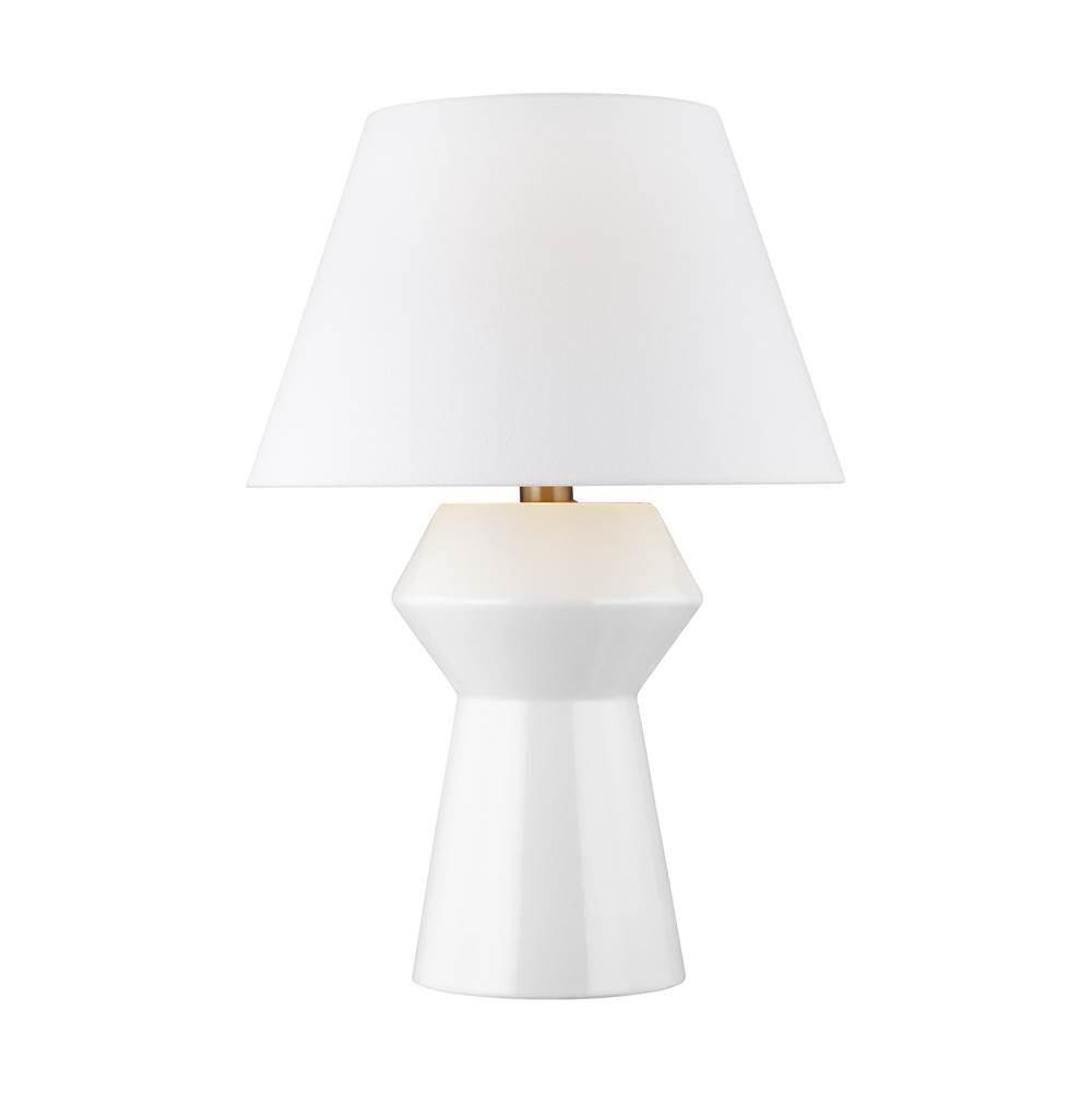 Visual Comfort Studio Collection Abaco Inverted Table Lamp