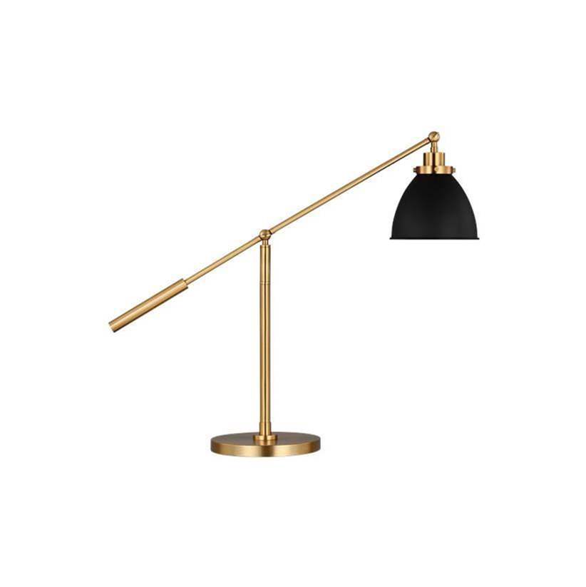 Visual Comfort Studio Collection - Swing Arm Lamp