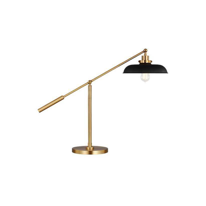 Visual Comfort Studio Collection - Swing Arm Lamp