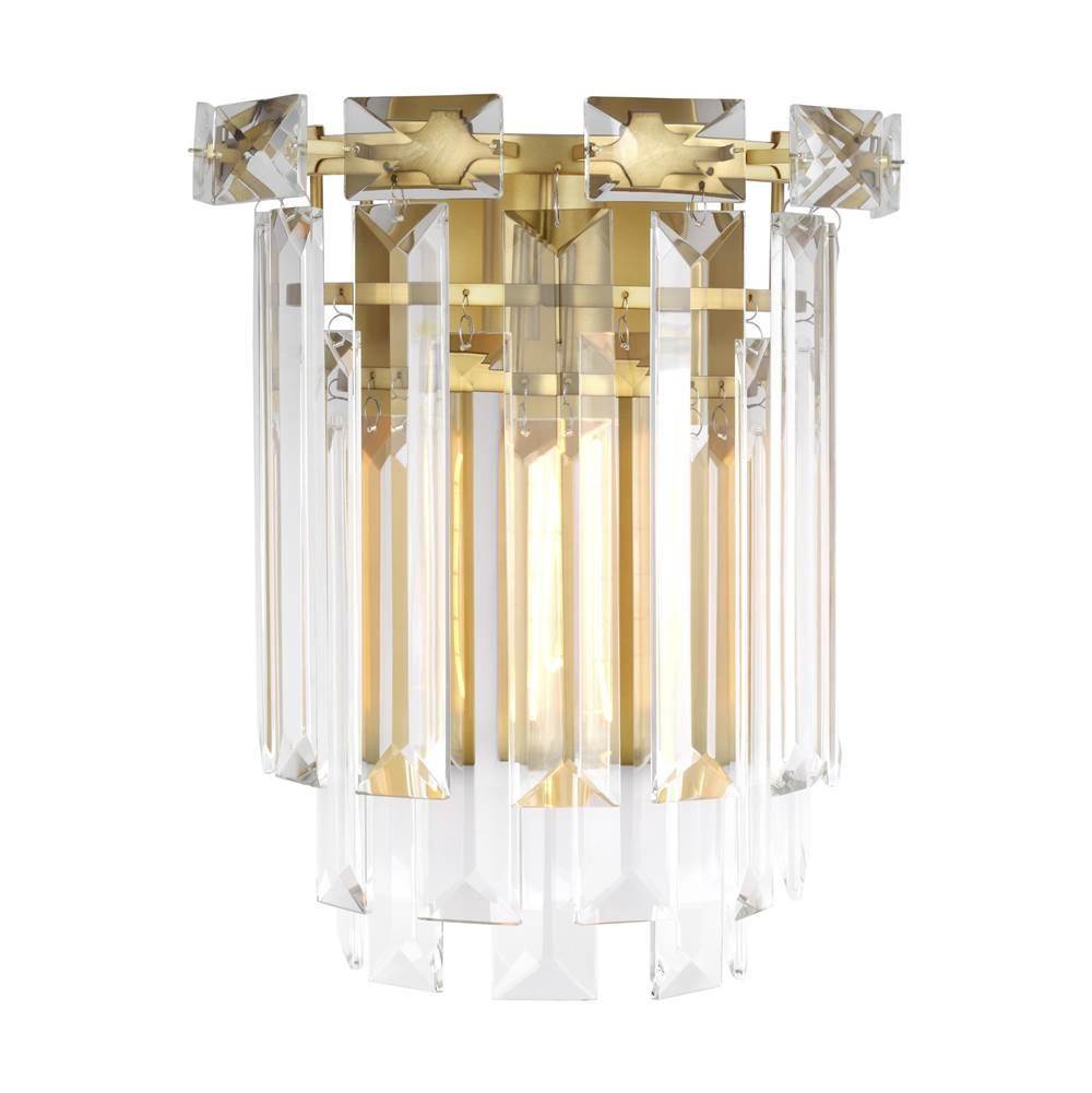 Visual Comfort Studio Collection Arden Sconce