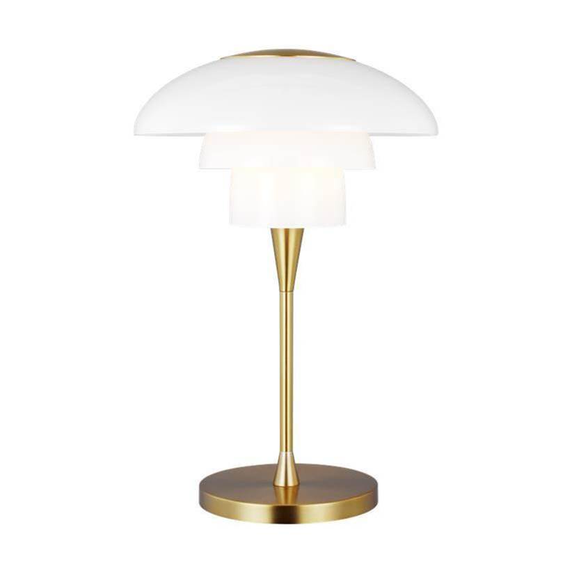 Visual Comfort Studio Collection Rossie Table Lamp