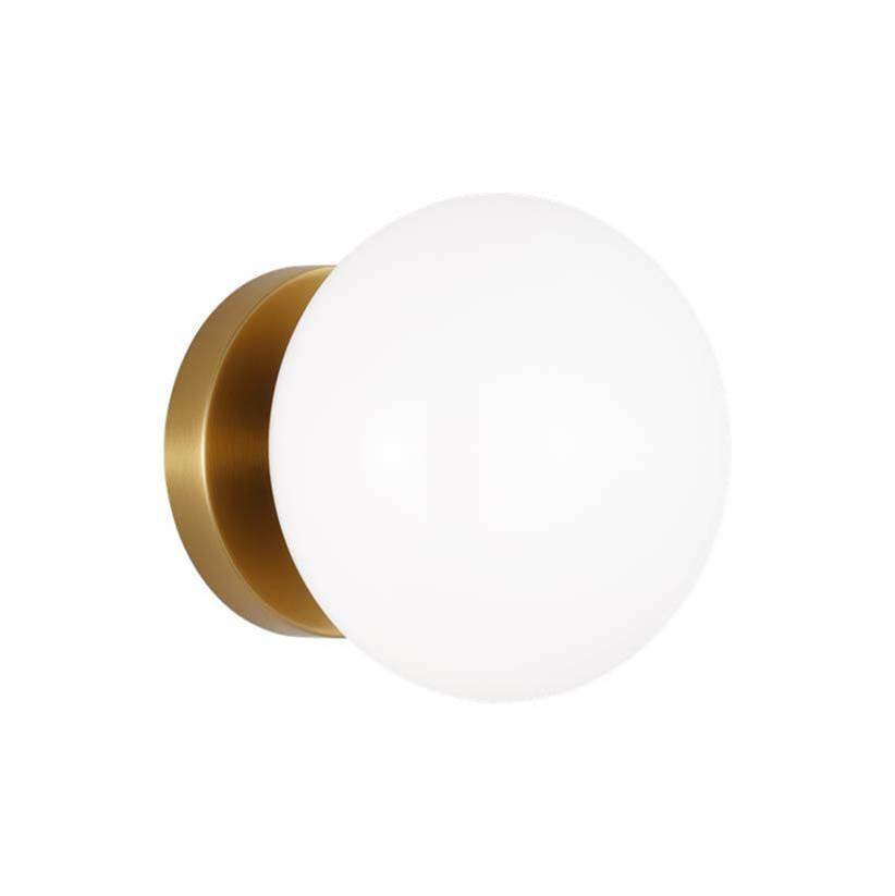 Visual Comfort Studio Collection Lune Sconce