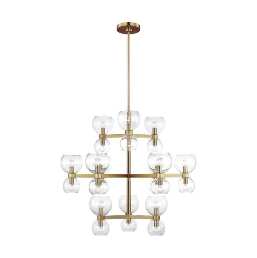 Visual Comfort Studio Collection Londyn Large Chandelier