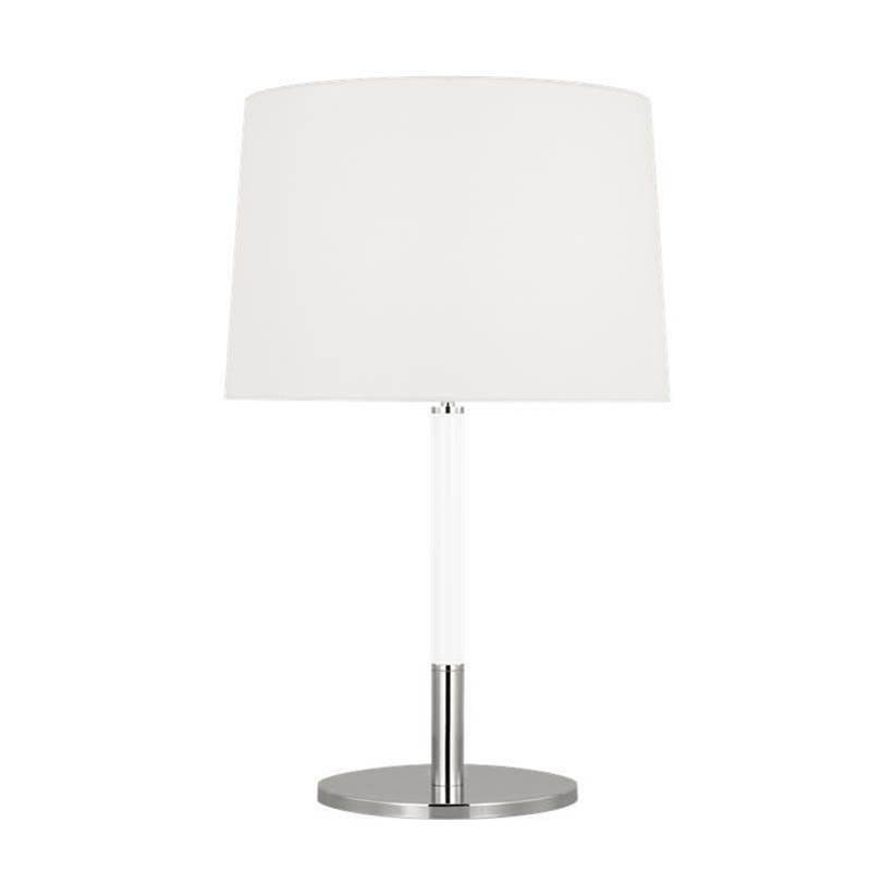 Visual Comfort Studio Collection Monroe Medium Table Lamp