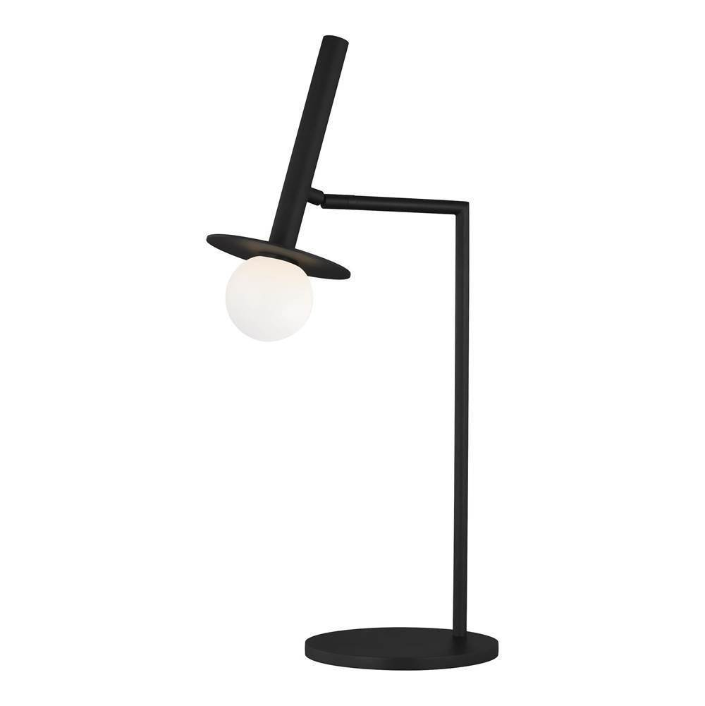 Visual Comfort Studio Collection Nodes Table Lamp