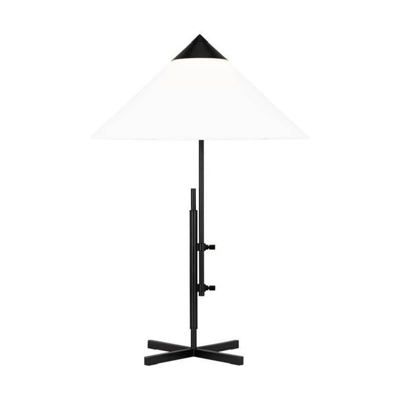 Visual Comfort Studio Collection Franklin Table Lamp