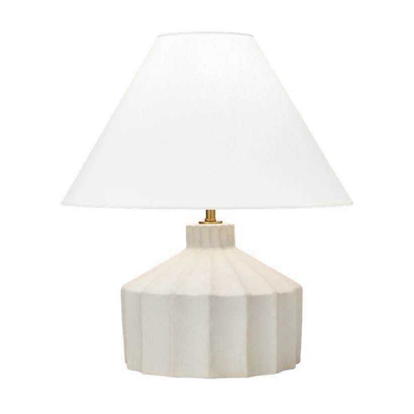Visual Comfort Studio Collection Veneto Small Table Lamp