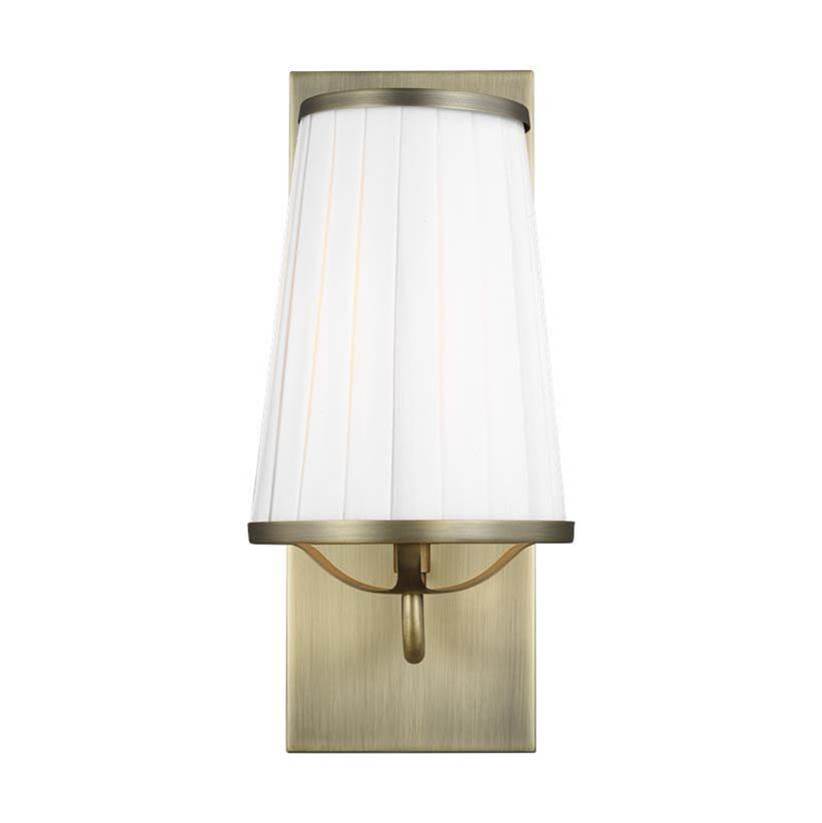 Visual Comfort Studio Collection Esther Single Sconce