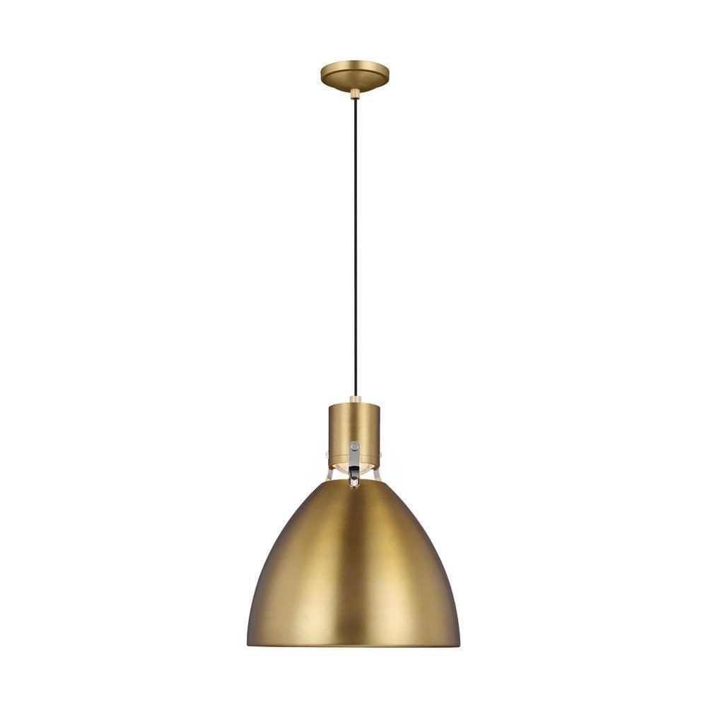 Visual Comfort Studio Collection Brynne Small LED Pendant
