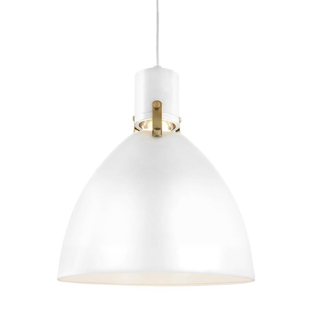 Visual Comfort Studio Collection Brynne Small LED Pendant