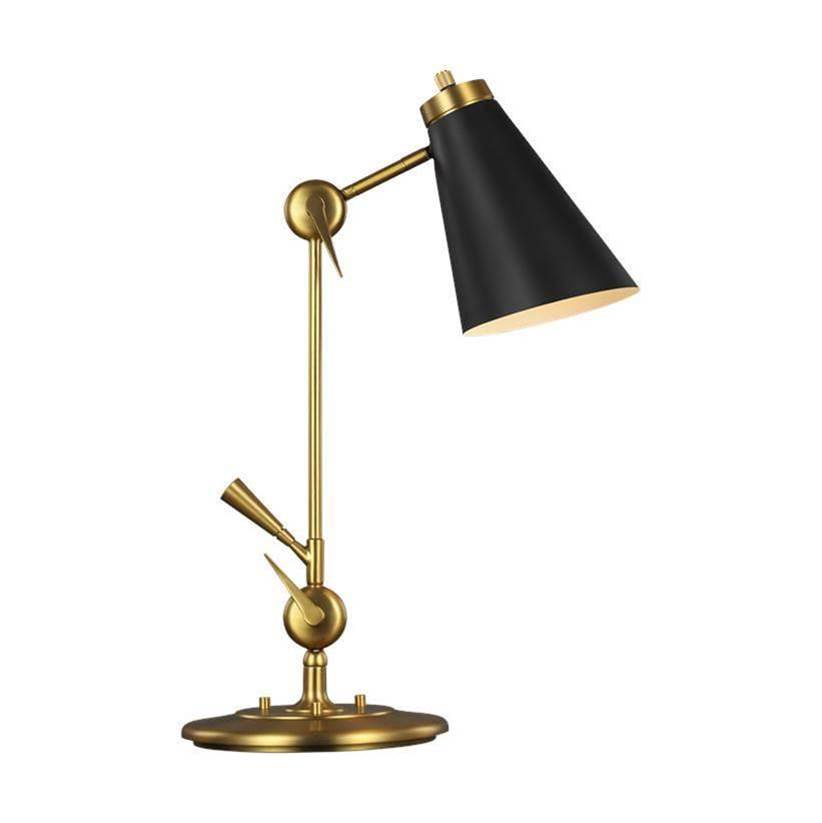Visual Comfort Studio Collection Signoret Task Table Lamp