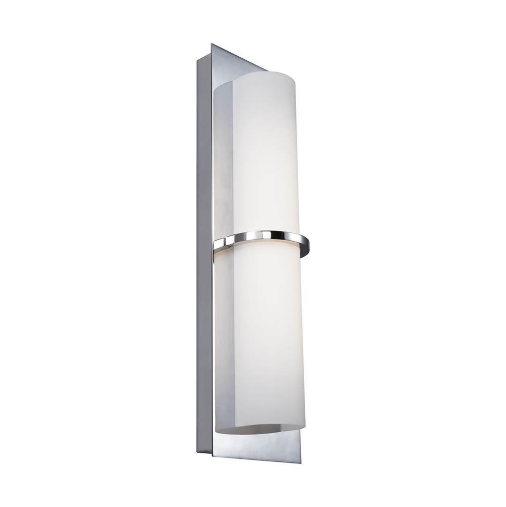 Visual Comfort Studio Collection Cynder LED Sconce