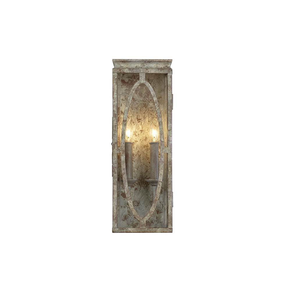 Visual Comfort Studio Collection Patrice Double Sconce