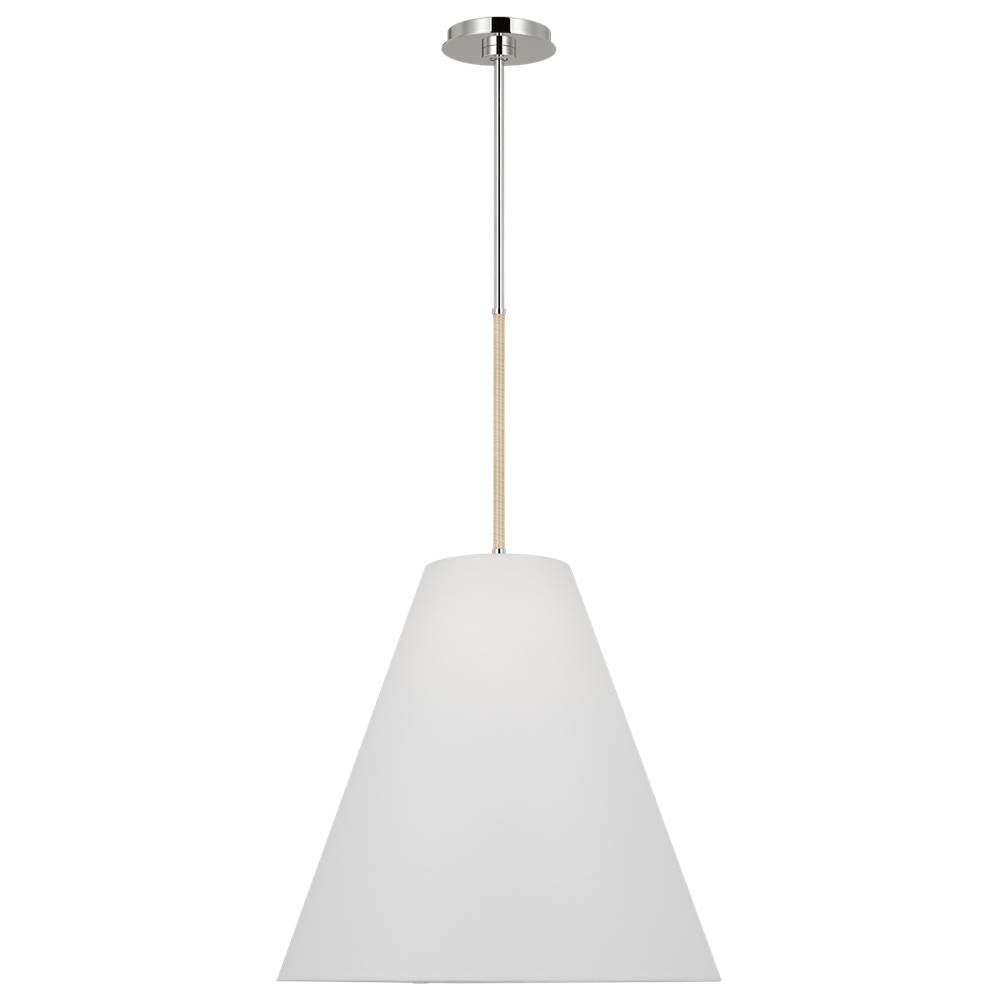 Visual Comfort Studio Collection Remy Large Pendant