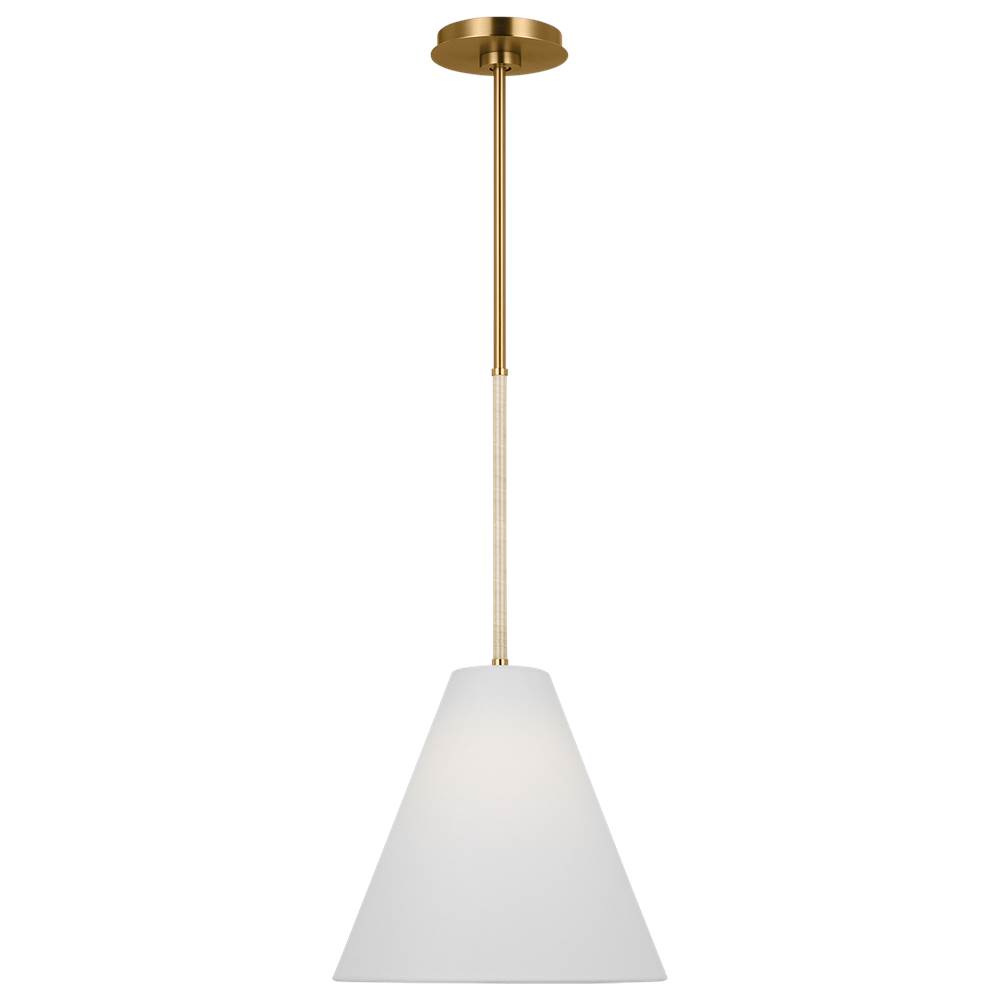Visual Comfort Studio Collection Remy Small Pendant