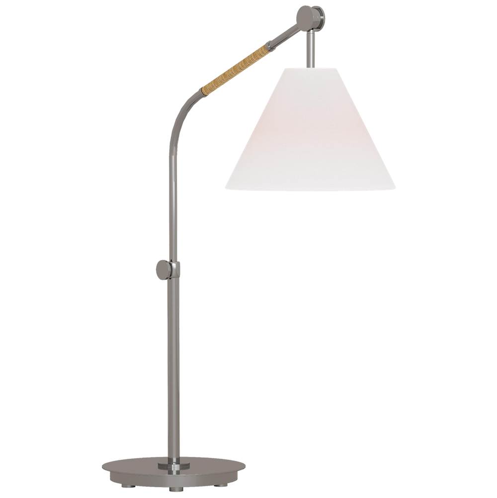 Visual Comfort Studio Collection Remy Large Task Table Lamp