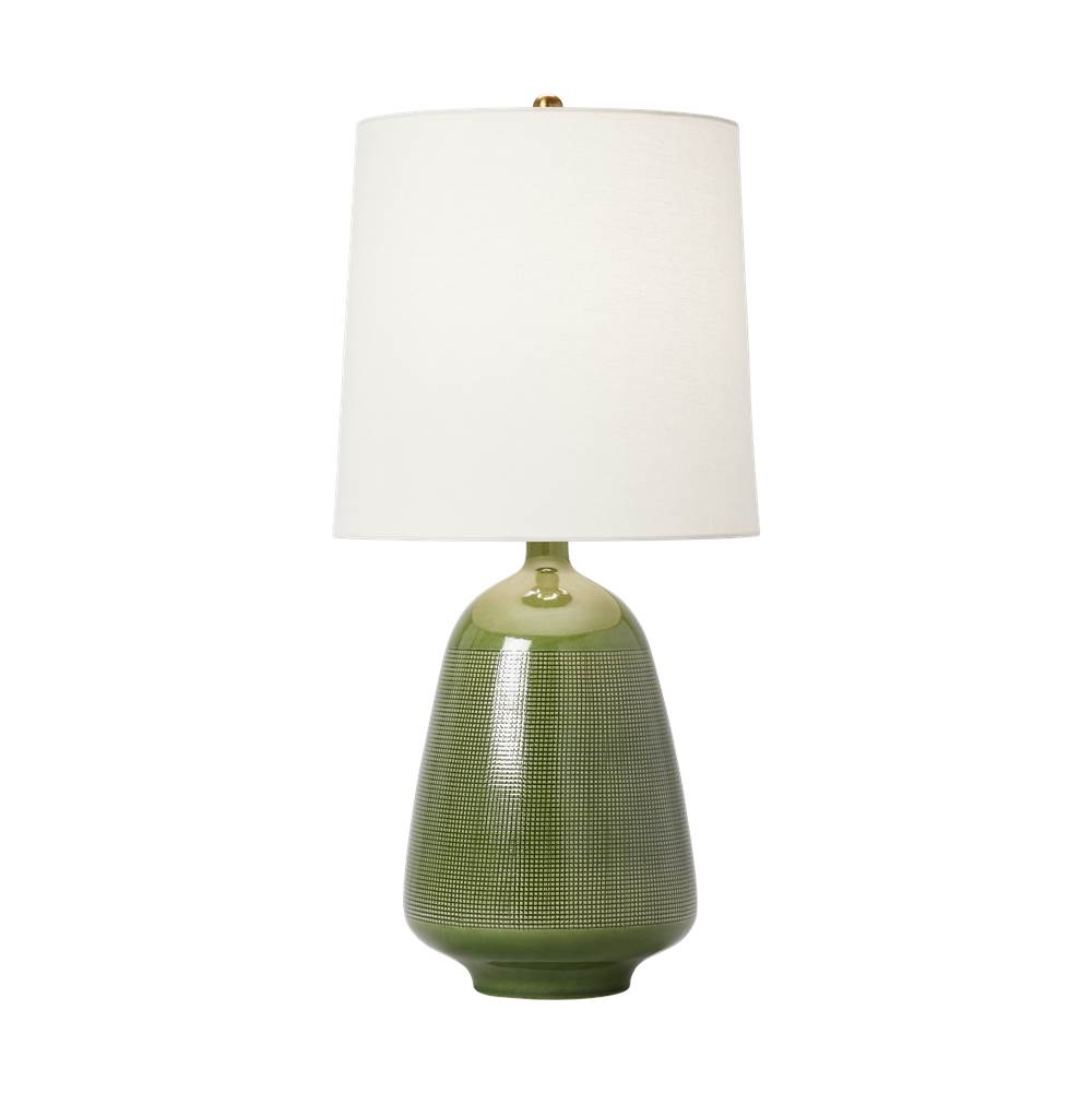 Visual Comfort Studio Collection Ornella Medium Table Lamp