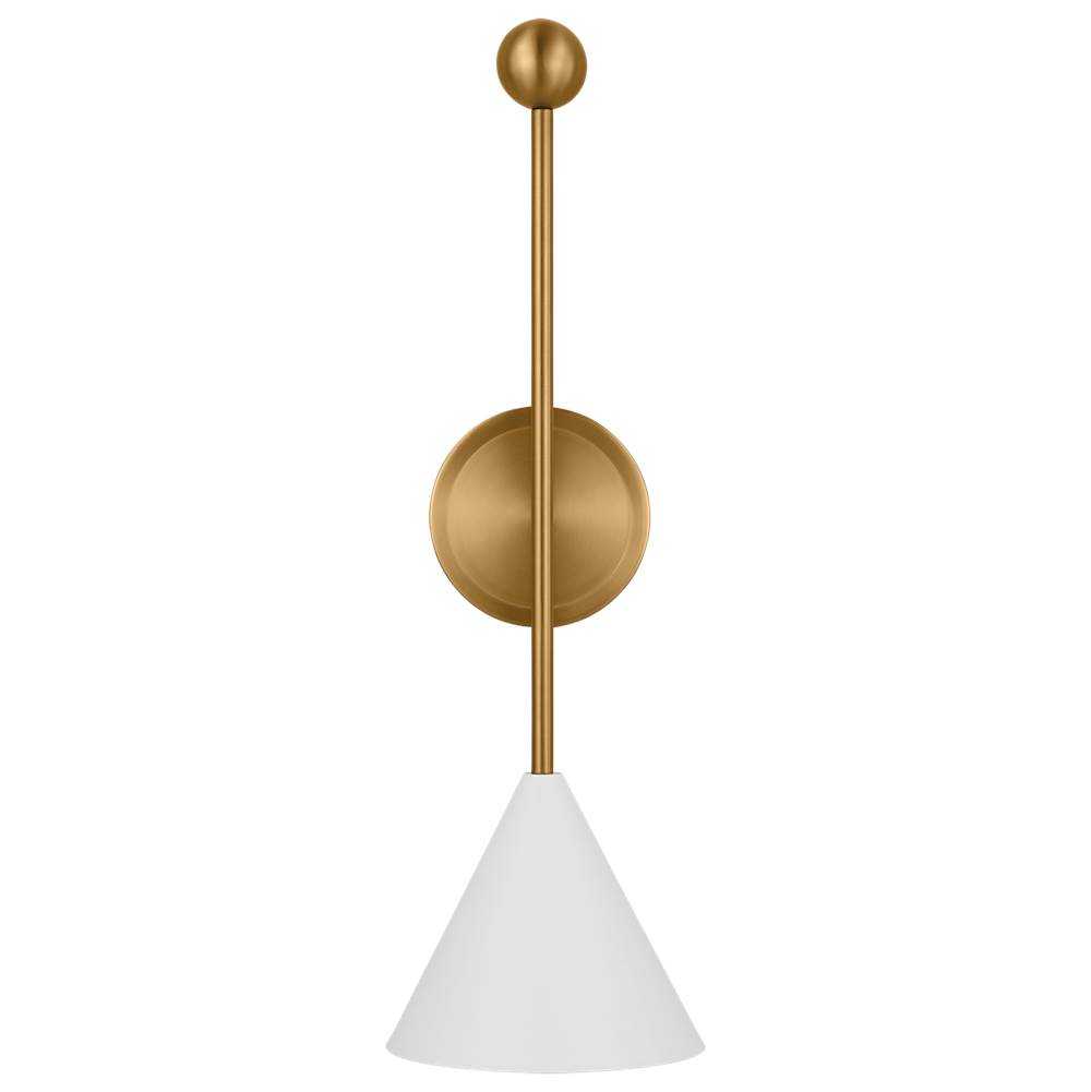 Visual Comfort Studio Collection Cosmo Large Sconce