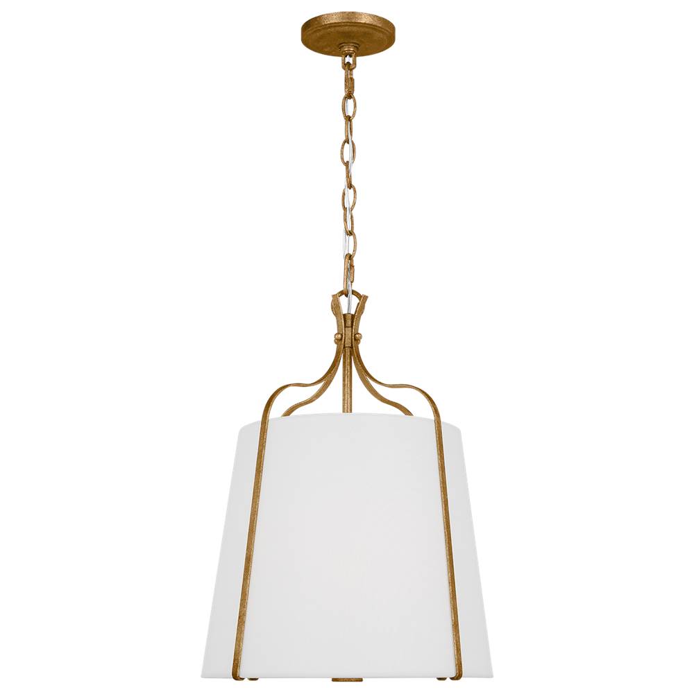 Visual Comfort Studio Collection Leander Small Hanging Shade
