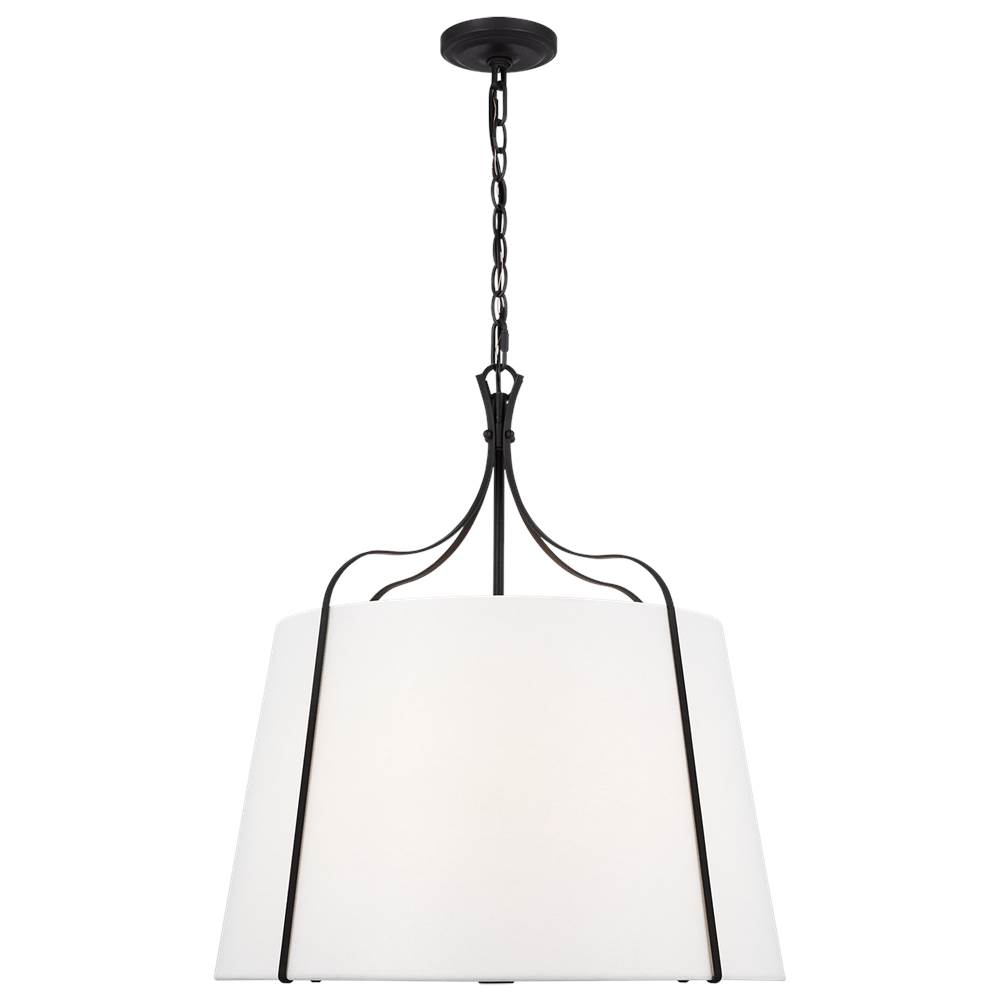 Visual Comfort Studio Collection Leander Large Hanging Shade