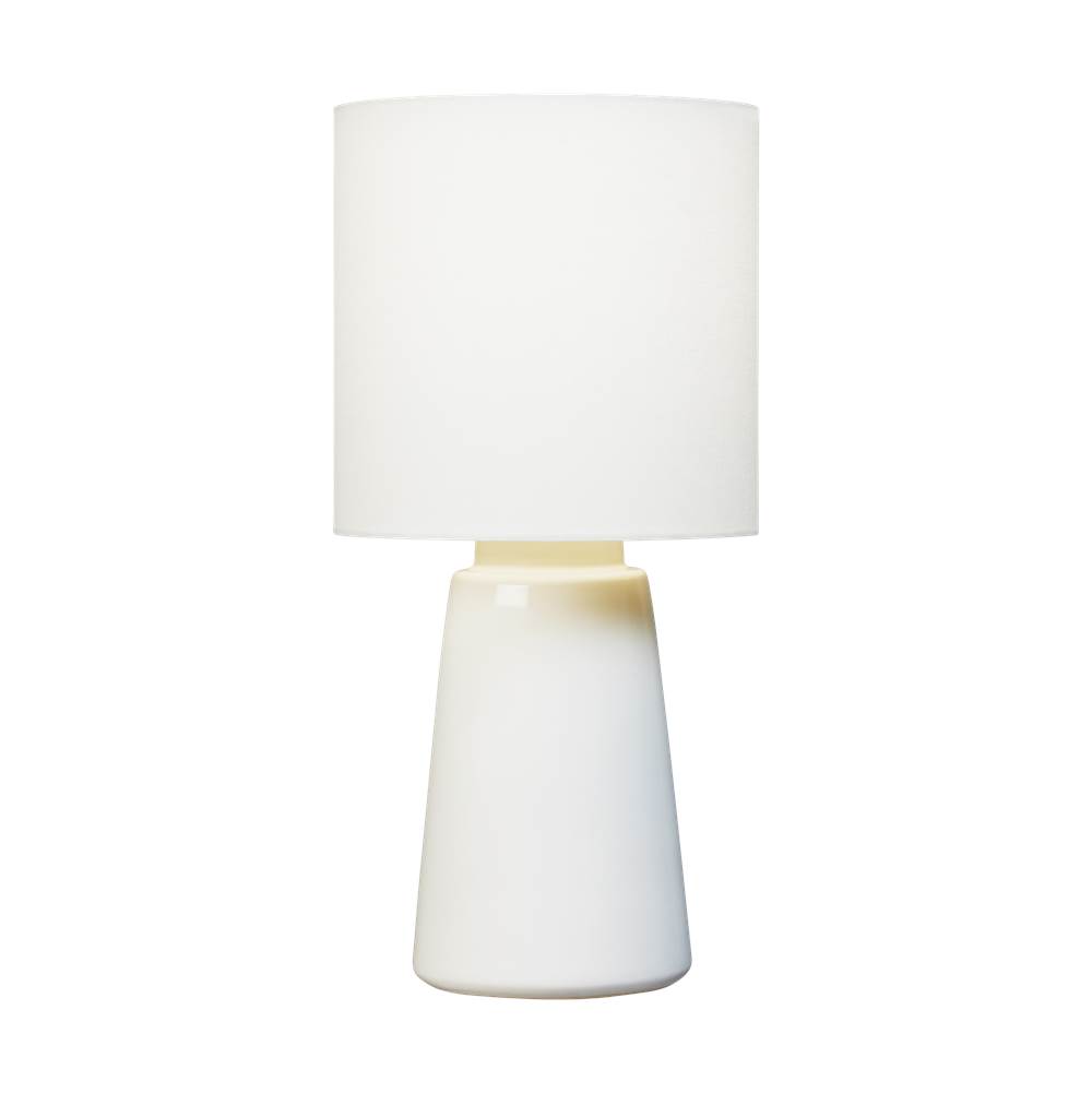 Visual Comfort Studio Collection Vessel Medium Table Lamp