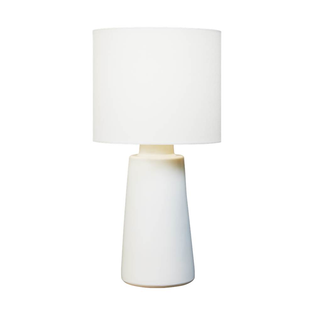 Visual Comfort Studio Collection Vessel Large Table Lamp