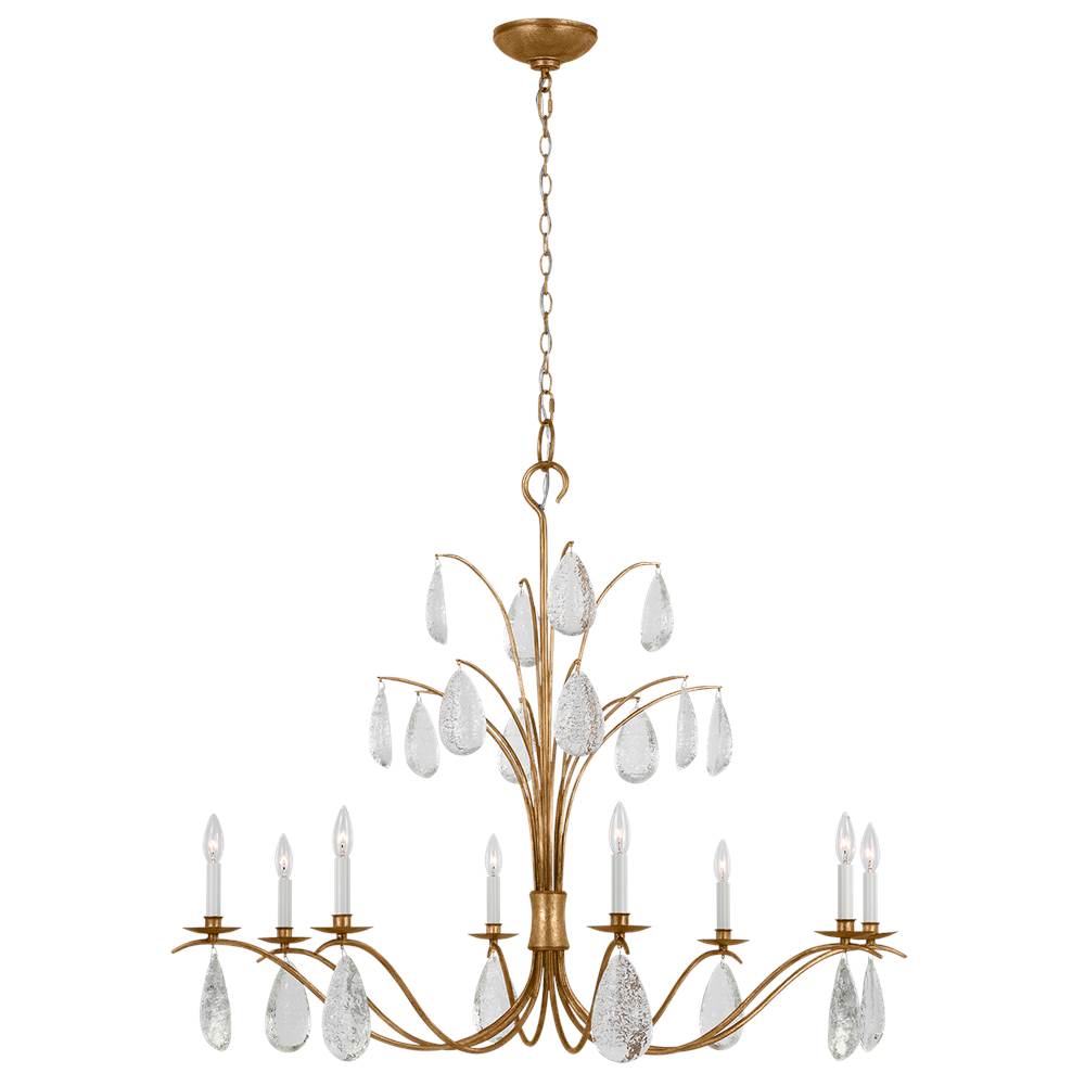 Visual Comfort Studio Collection Shannon Extra Large Chandelier