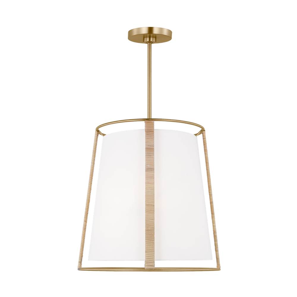 Visual Comfort Studio Collection Cortes Large Hanging Shade